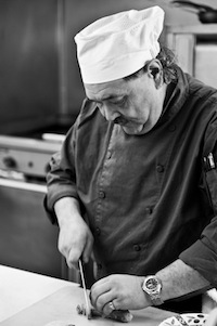 Ignazio - Master at work